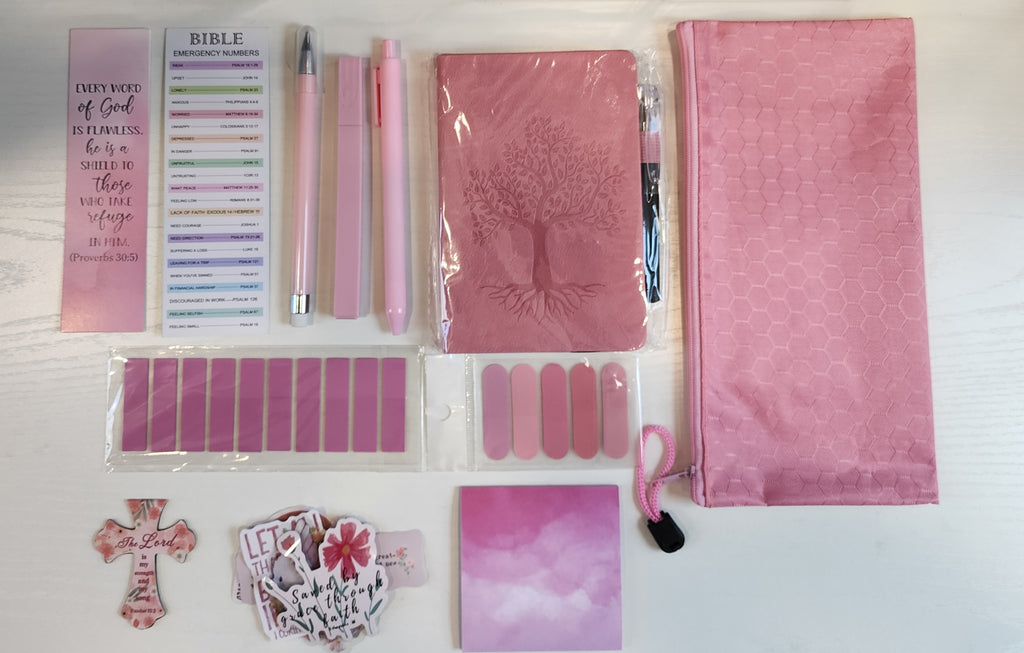 Pink Bundles