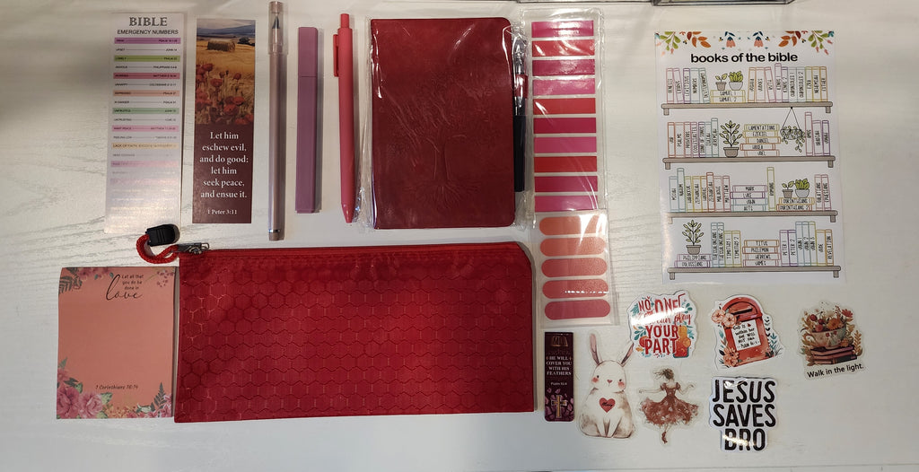 Red Bundles