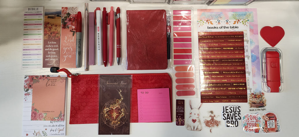 Red Bundles