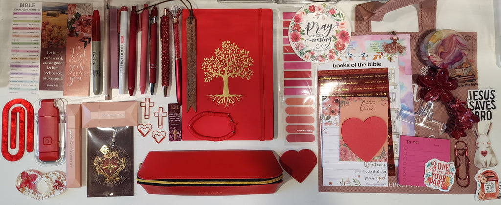 Red Bundles