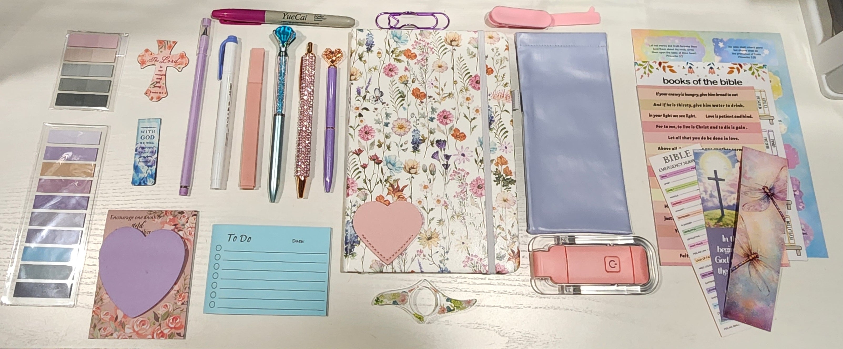 Wildflowers Bundle